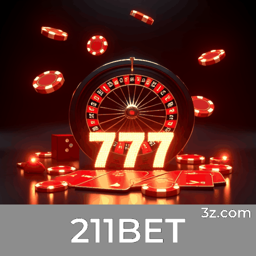 211BET: Emoção e Oportunidade de Ganhos nos Jogos de Cassino