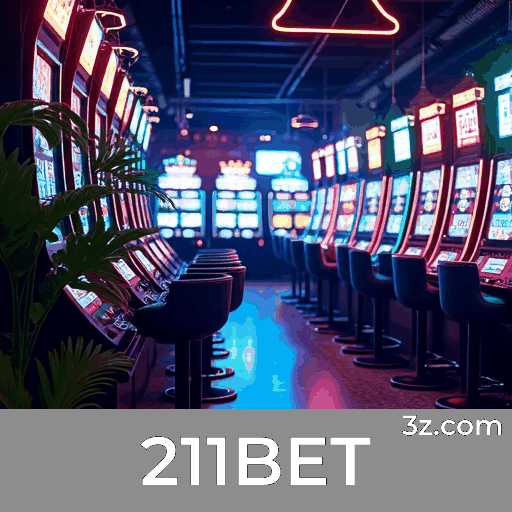 211BET: O Paraíso dos Jogos Selecionados