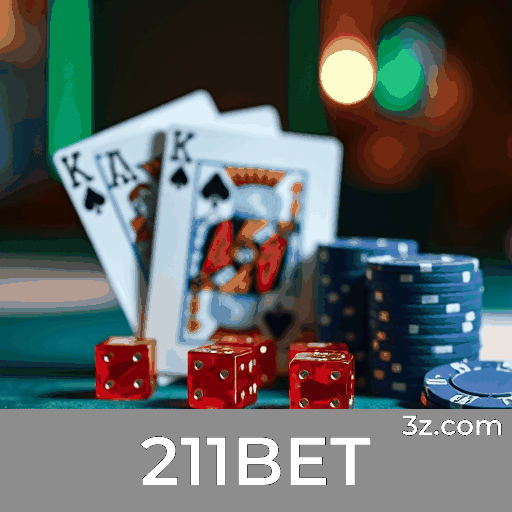 211BET: O Paraíso dos Jogos Selecionados