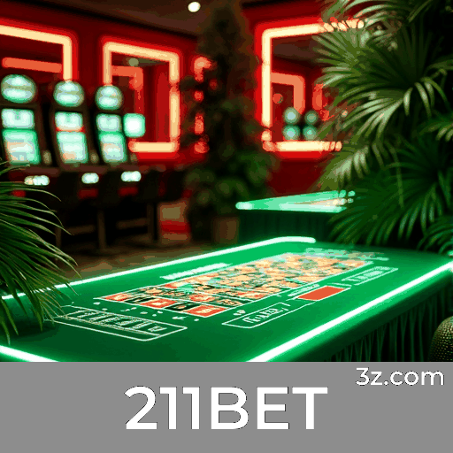 211BET: Plataforma de Apostas Confiável