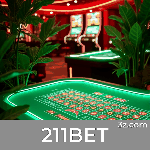 Descubra as Recompensas Únicas do App 211BET