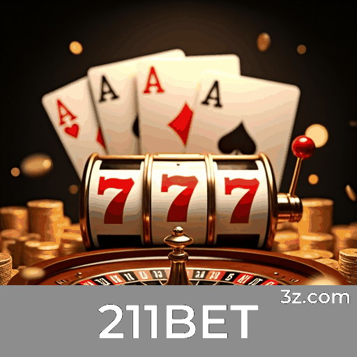 211BET: Experiência de Casino Elite com Jogos Premium