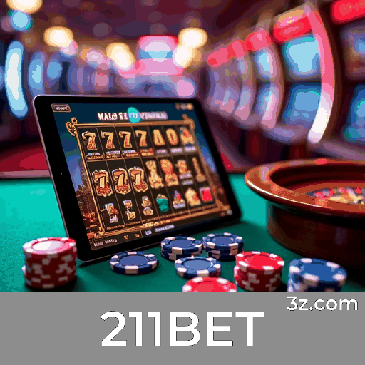 Descubra as Recompensas Únicas do App 211BET