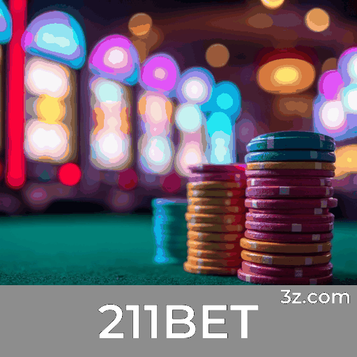211BET: Plataforma de Apostas Confiável