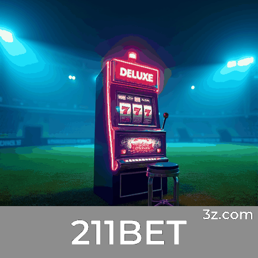 211BET: Plataforma de Apostas Confiável