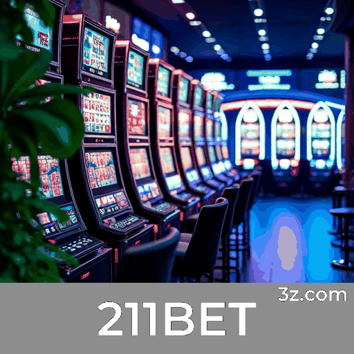 Arquitetura Robusta e Confiável na 211BET com Design de Sistemas Resilientes