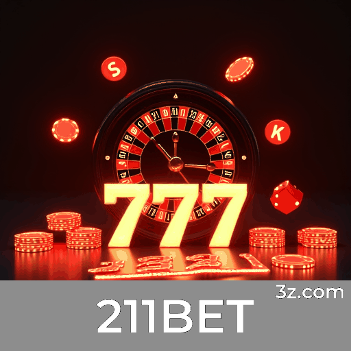 211BET: Experiência de Casino Elite com Jogos Premium