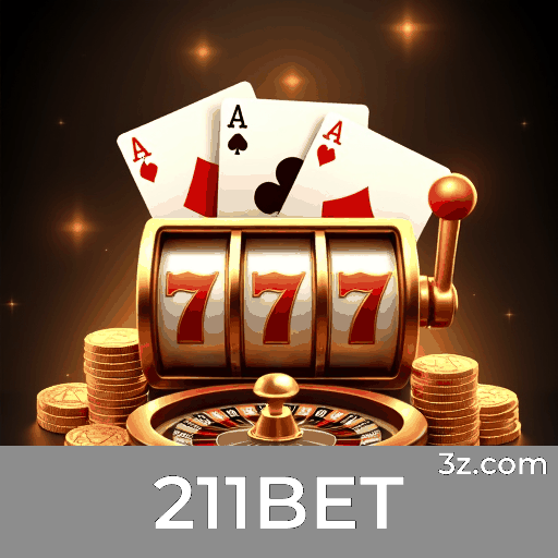 211BET: Experiência de Casino Elite com Jogos Premium
