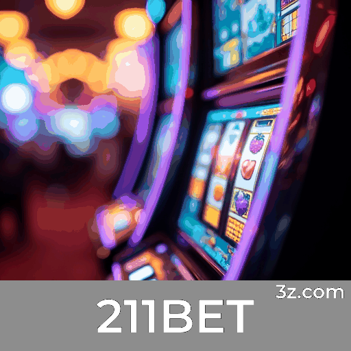 211BET: Emoção e Oportunidade de Ganhos nos Jogos de Cassino
